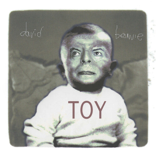 Bowie, David: Toy (Toy:Box)