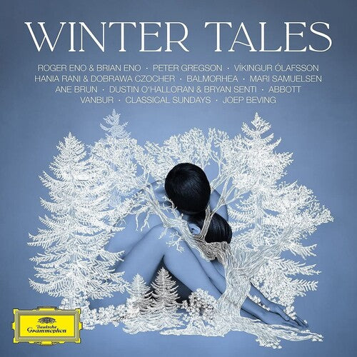 Winter Tales / Various: Winter Tales (Various Artists)