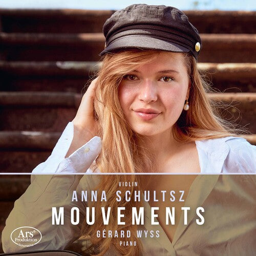 Faure / Schultsz / Wyss: Mouvements