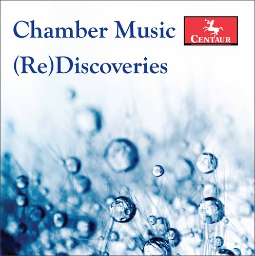 Blacher: Chamber Music Rediscoveries