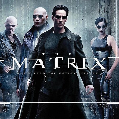 Matrix / O.S.T.: The Matrix (Music From the Motion Picture)