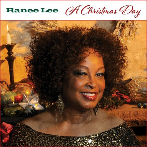 Lee, Ranee: A Christmas Day