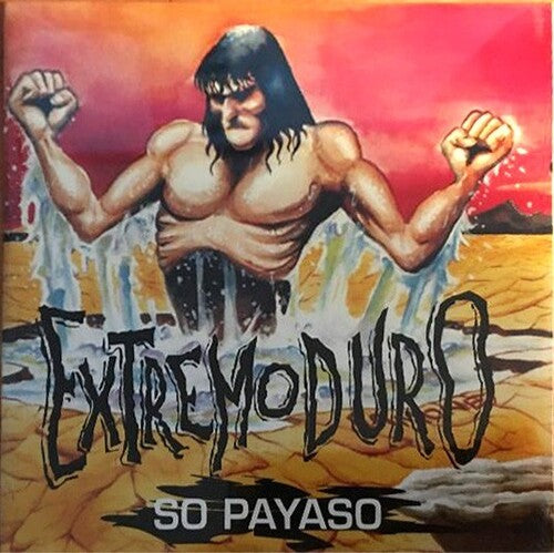 Extremoduro: Agila + So Payado (CD+7-inch Vinyl)