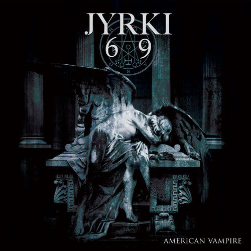 Jyrki 69: American Vampire (Silver)
