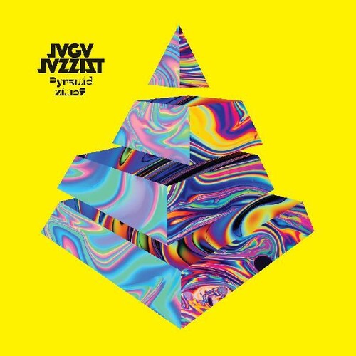 Jaga Jazzist: Pyramid Remix