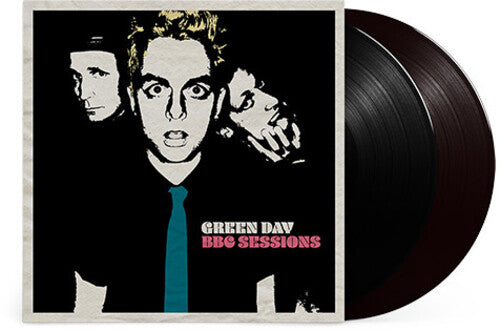 Green Day: BBC Sessions