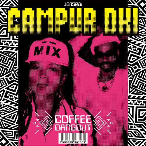 Campur Dki: Coffee Dangdut