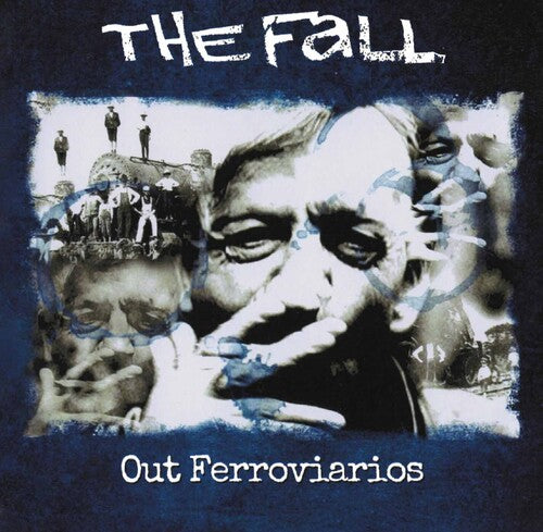 Fall: Out Ferroviarios