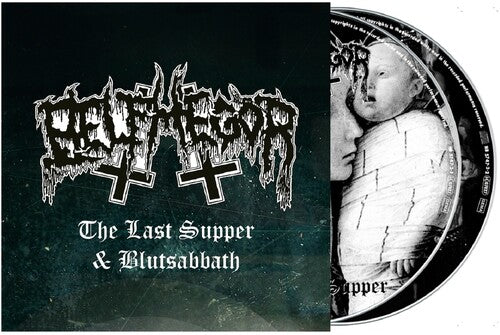 Belphegor: The Last Supper / Blutsabbath (Remastered 2021)