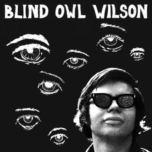 Wilson, Owl Blind: Blind Owl Wilson