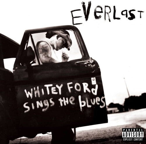 Everlast: Whitey Ford Sings the Blues