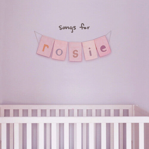 Perri, Christina: Songs For Rosie