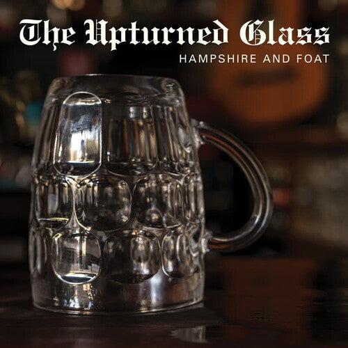 Hampshire & Foat: Upturned Glass