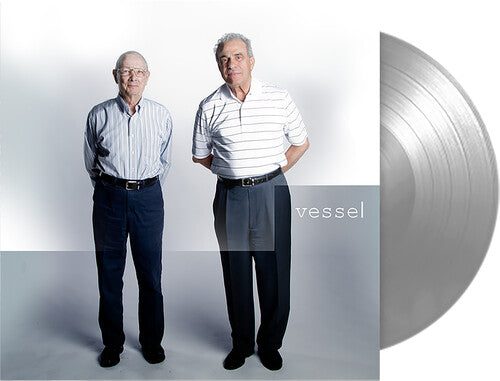 Twenty One Pilots: Vessel (FBR 25th Anniversary Silver Vinyl)