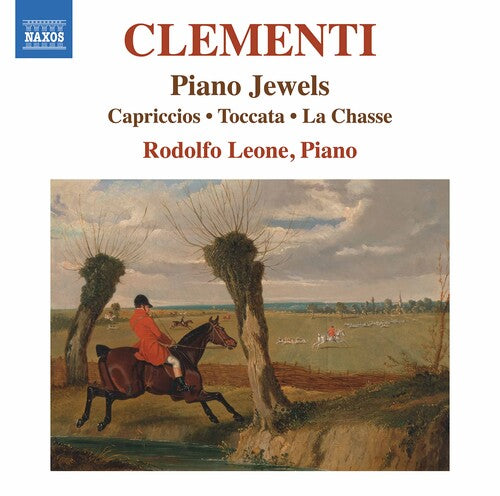 Clementi / Rodolfo Leone: Piano Jewels