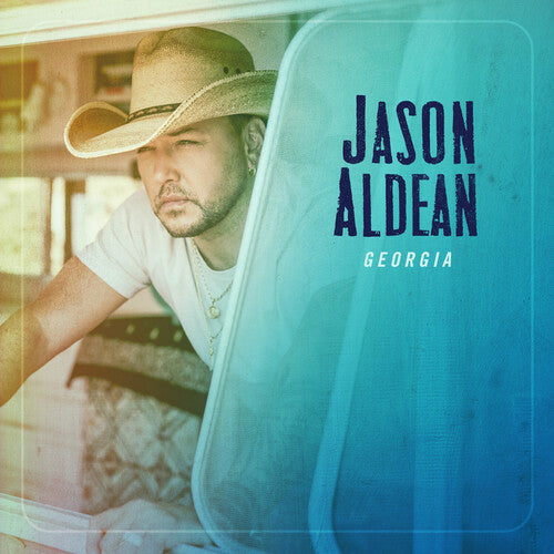 Aldean, Jason: Georgia