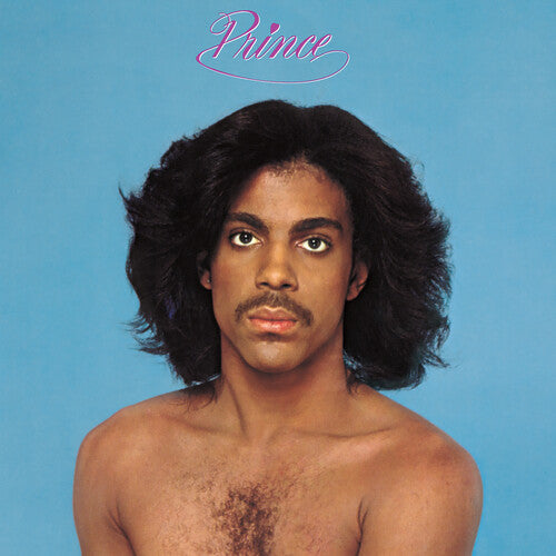 Prince: Prince