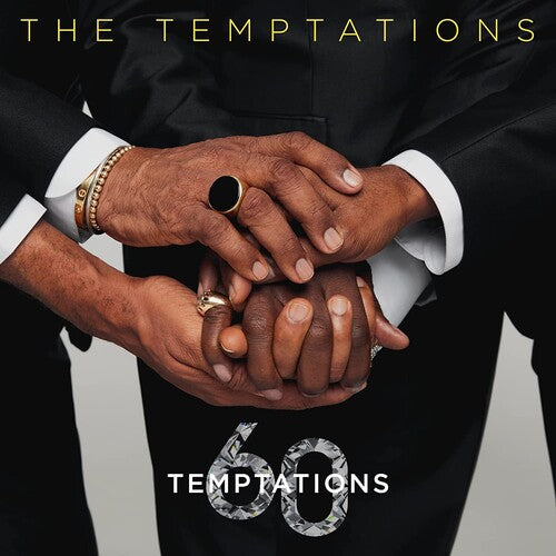 Temptations: 'Temptations 60'