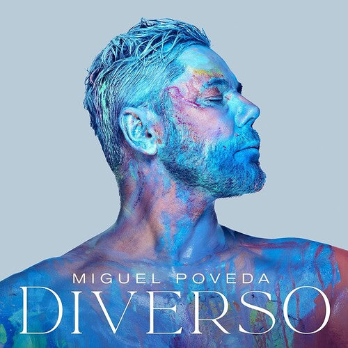 Poveda, Miguel: Diverso