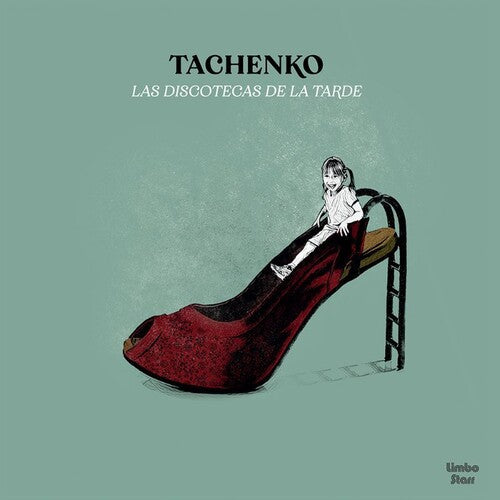 Tachenko: Las Discotecas De La Tarde