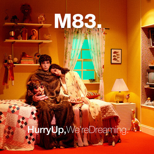 M83: Hurry Up, We're Dreaming (10th Anniversary Edition)