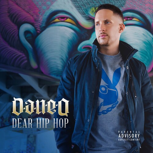 Dan-E-O: Dear Hip Hop