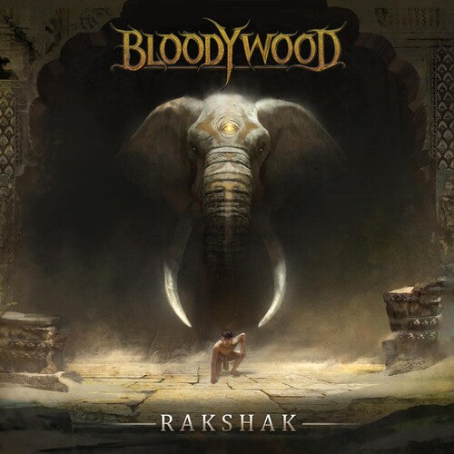 Bloodywood: Rakshak