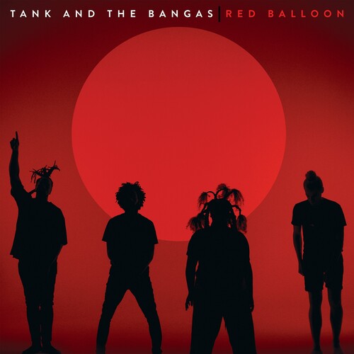 Tank & the Bangas: Red Balloon