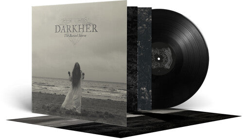 Darkher: The Buried Storm