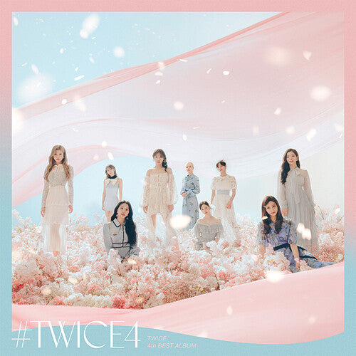 TWICE: #Twice4