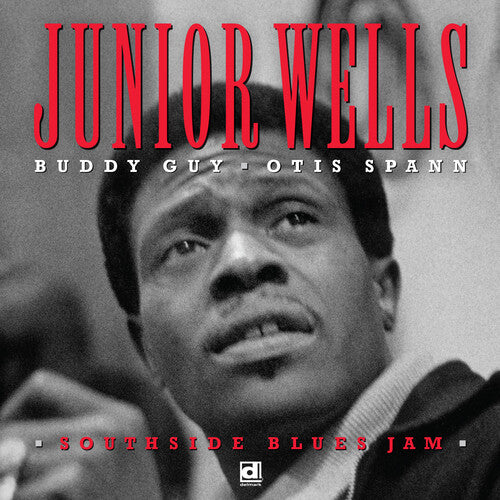 Wells, Junior: Southside Blues Jam