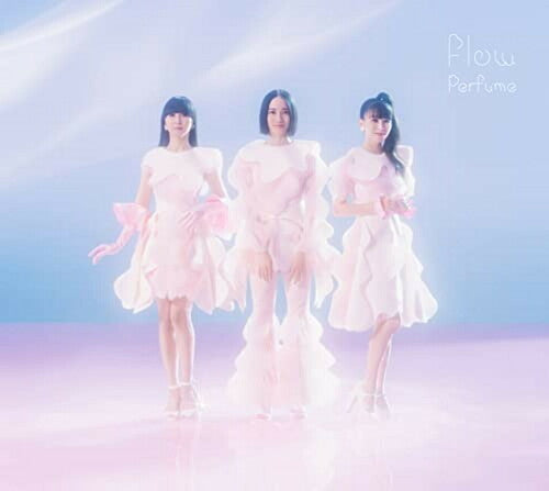 Perfume: Flow (Version B) (incl. DVD)