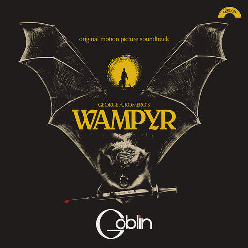 Goblin: Wampyr (Original Soundtrack)