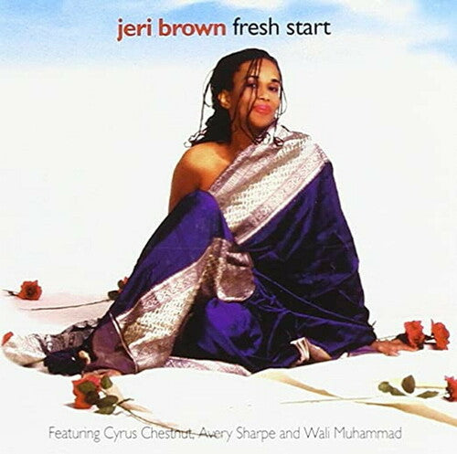 Brown, Jeri / Chestnut, Cyrus: Fresh Start (Remastered)