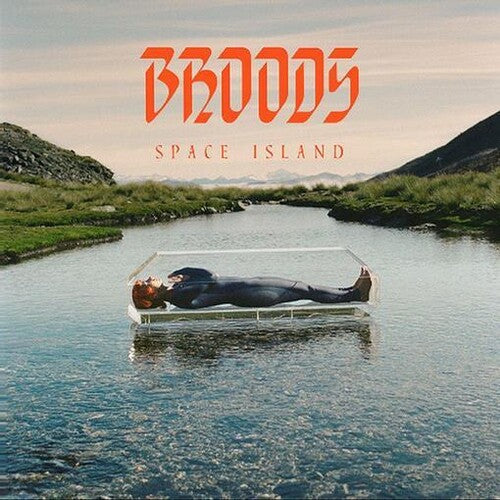 Broods: Space Island