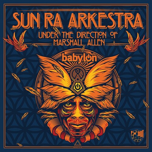 Sun Ra Arkestra: Live At Babylon