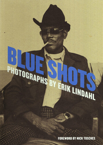 Lindahl, Erik: Blue Shots