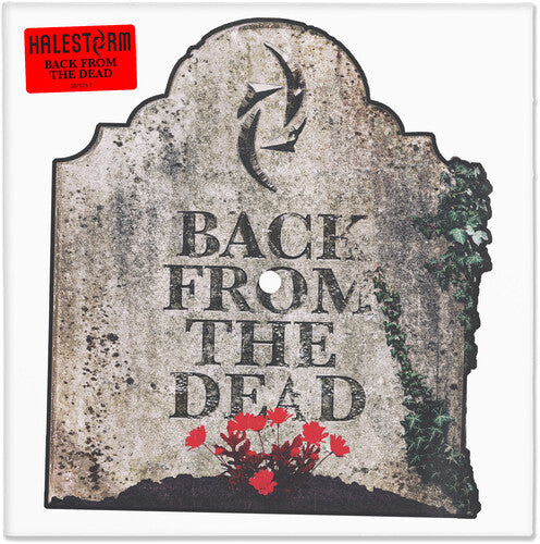Halestorm: Back From The Dead