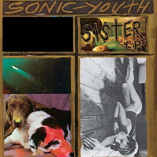 Sonic Youth: Sister
