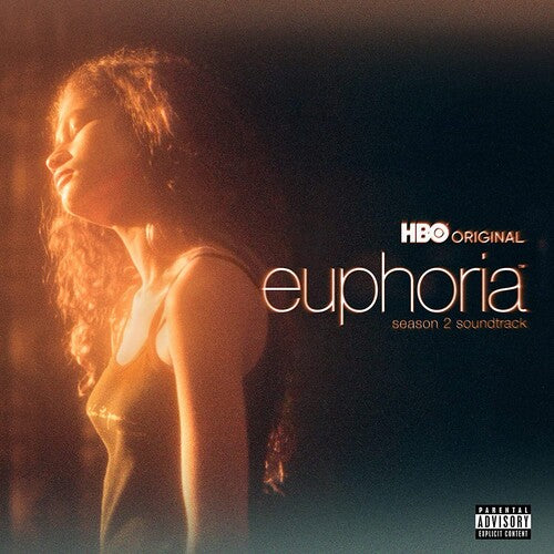 Euphoria Season 2 (HBO Original Series) / O.S.T.: Euphoria Season 2 (An HBO Original Series Soundtrack)