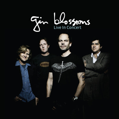 Gin Blossoms: Live In Concert