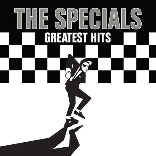 Specials: Greatest Hits