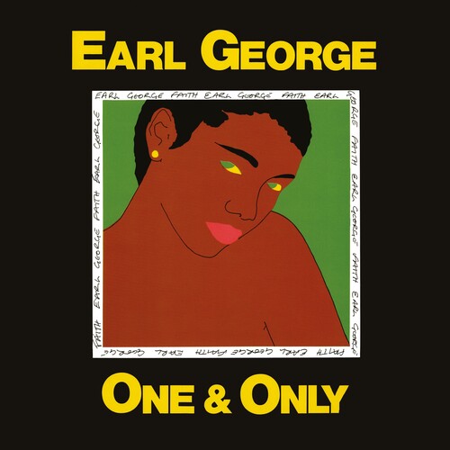 George, Earl: One And Only