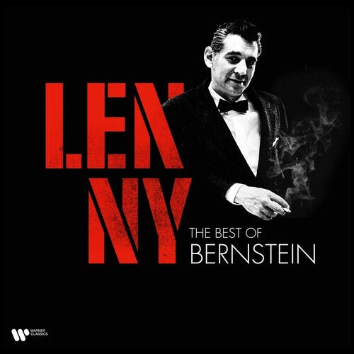 Bernstein, Leonard: Lenny, The Best of Leonard Bernstein