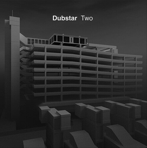 Dubstar: Two - White Colored Vinyl