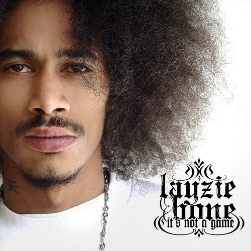 Layzie Bone: It's Not A Game - SLIVER