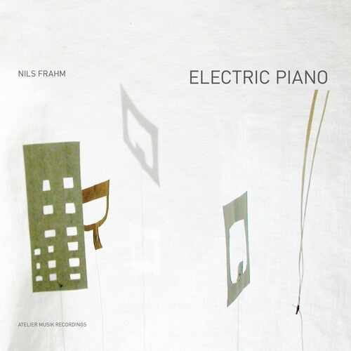 Frahm, Nils: Electric Piano