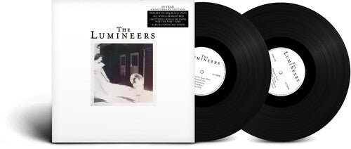 Lumineers: The Lumineers - 10th Anniversary Edition