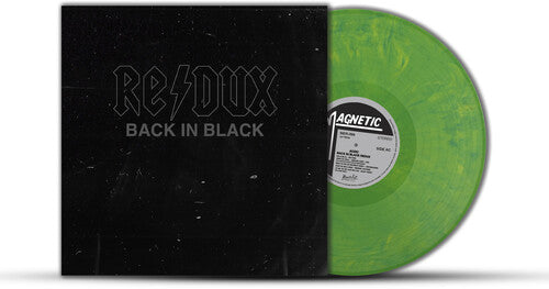 Back in Black (Redux) / Various: Back in Black (Redux) (Various Artists)