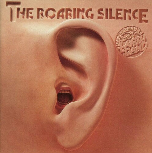 Manfred Mann's Earth Band: The Roaring Silence